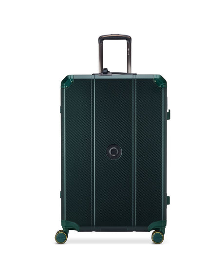 DELSEY ALU'R. TROLLE 4 DOBBELT HJUL 76CM