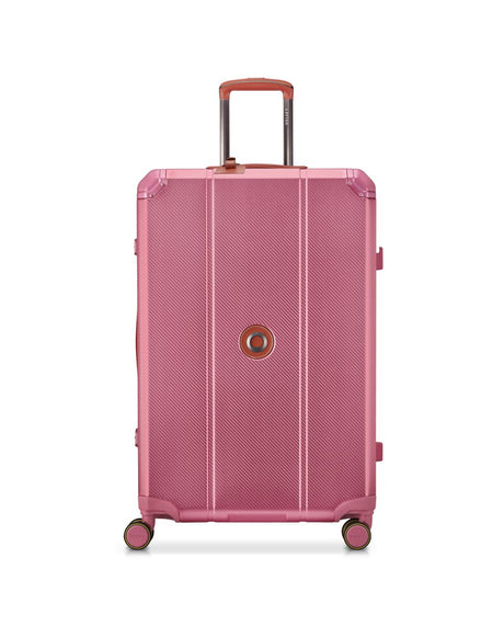DELSEY ALU'R. TROLLE 4 DOBBELT HJUL 76CM