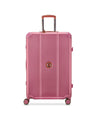 DELSEY ALU'R MALETA DE ALUMINIO - GRANDE 76CM