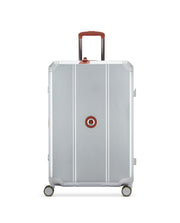 DELSEY ALU'R ALUMINIUM Kuffert - STOR 76CM