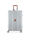 DELSEY ALU'R MALETA DE ALUMINIO - GRANDE 76CM