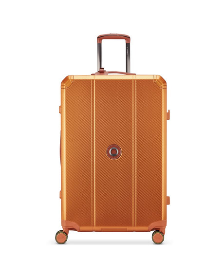 DELSEY ALU'R. TROLLE 4 DOBBELT HJUL 76CM