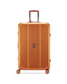 DELSEY ALU'R MALETA DE ALUMINIO - GRANDE 76CM