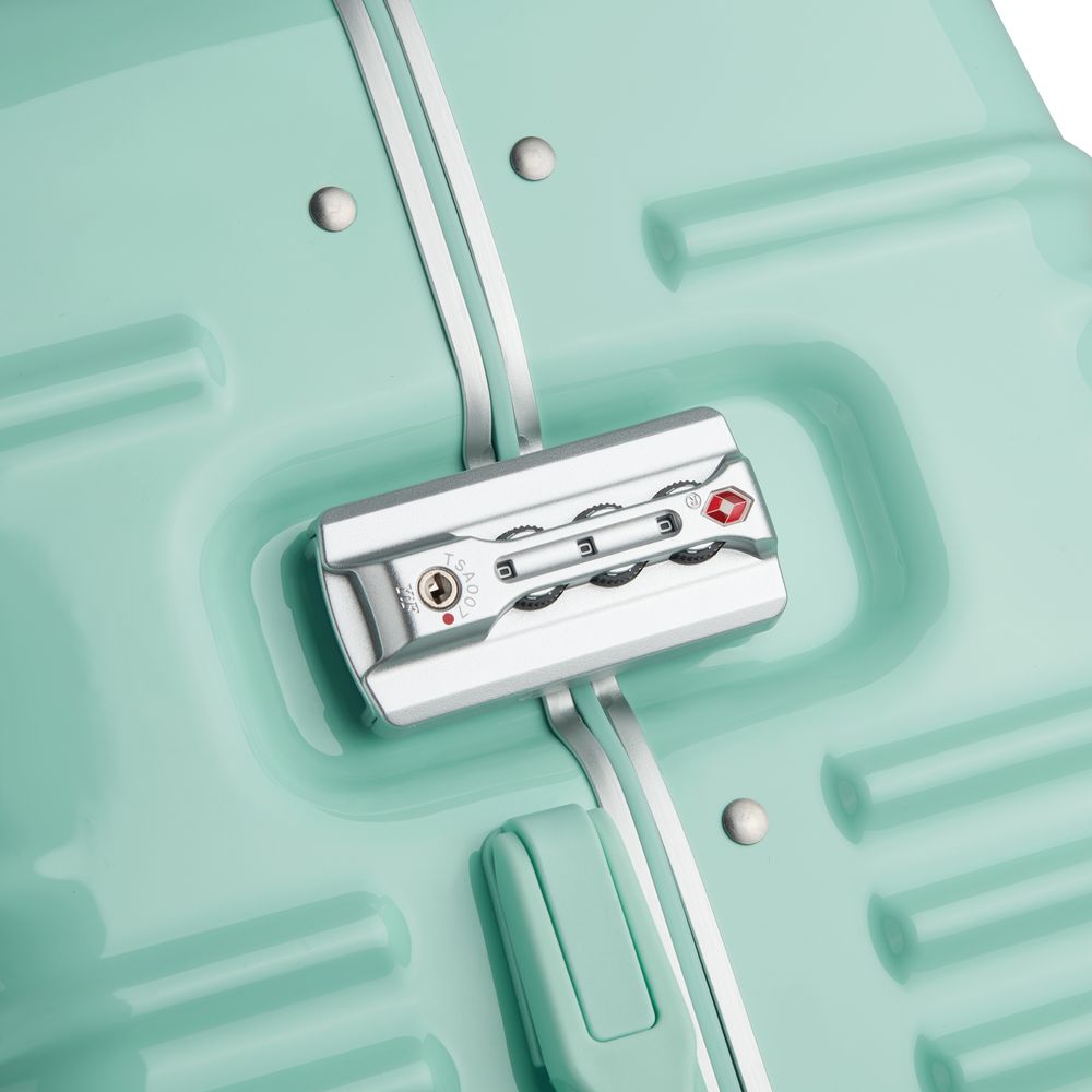 DELSEY Median Koffer Bastille 2.0 65CM