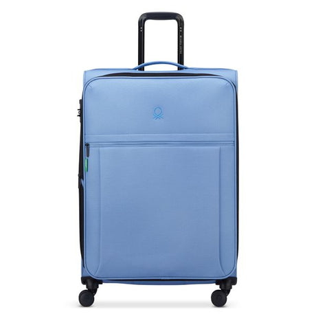 BENETTON BE MALETA GRANDE EXPANDIBLE 76CM