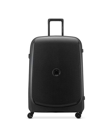 DELSEY BELMONT + SUITCASE 4 DOUBLE WHEELS 76 CM