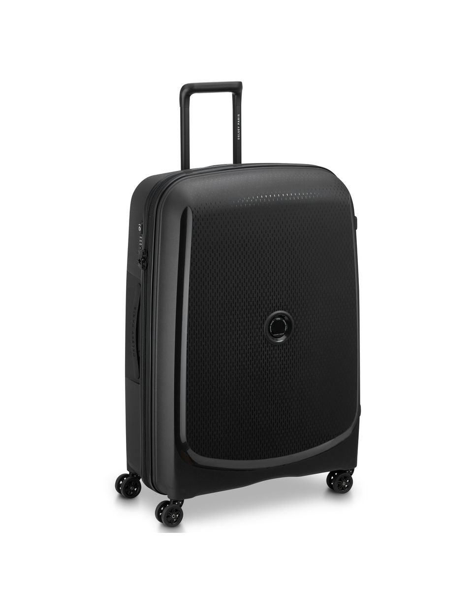 DELSEY BELMONT + SUITCASE 4 DOUBLE WHEELS 76 CM