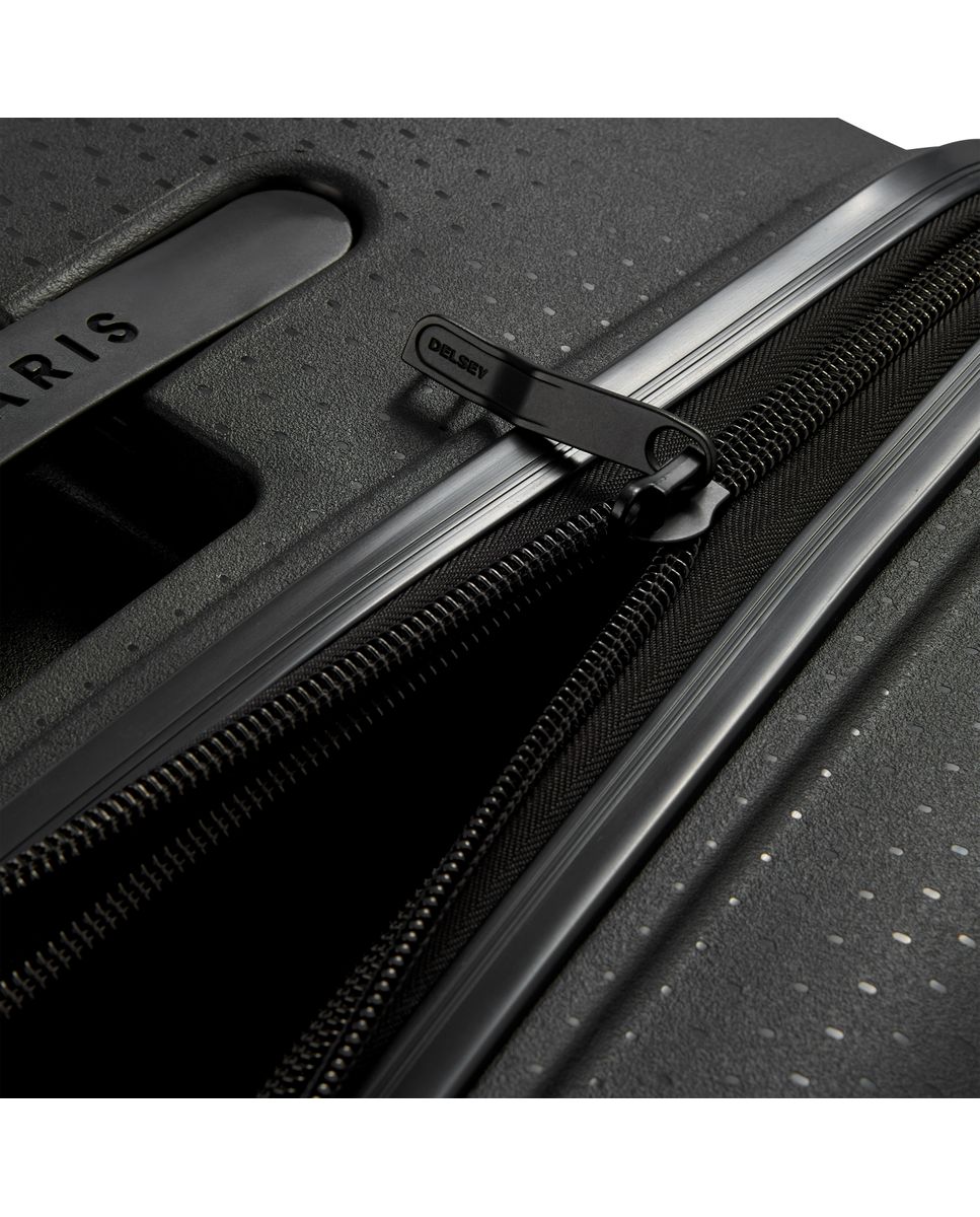 DELSEY BELMONT + SUITCASE 4 DOUBLE WHEELS 76 CM