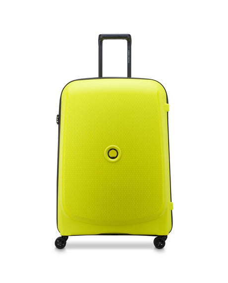 DELSEY BELMONT + SUITCASE 4 DOUBLE WHEELS 76 CM