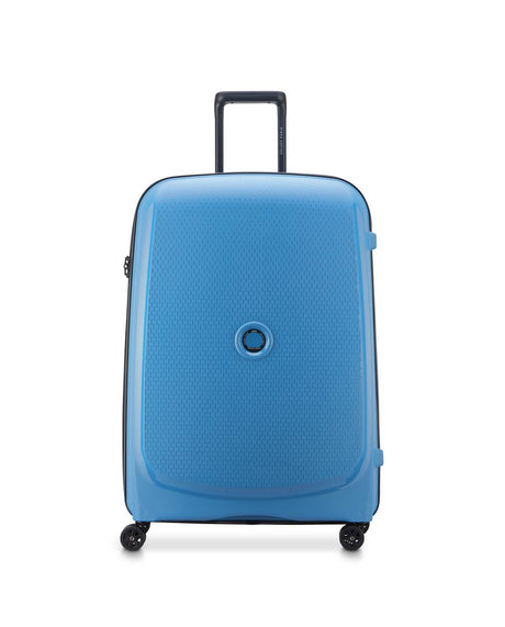 DELSEY BELMONT + SUITCASE 4 DOUBLE WHEELS 76 CM