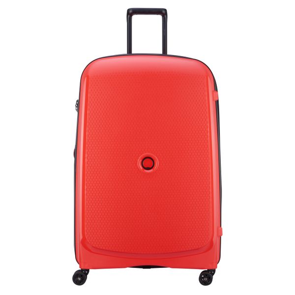 DELSEY BELMONT + ERWEITERBARER KOFFER 83CM
