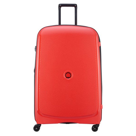 DELSEY BELMONT + VALISE EXTENSIBLE 83CM