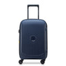 DELSEY BELMONT + MALETA DE CABINA EXPANDIBLE 55CM
