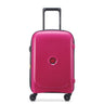 DELSEY BELMONT + MALETA DE CABINA EXPANDIBLE 55CM
