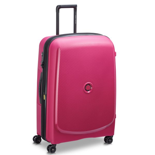 DELSEY BELMONT + MALETA EXPANDIBLE GRANDE 76 CM