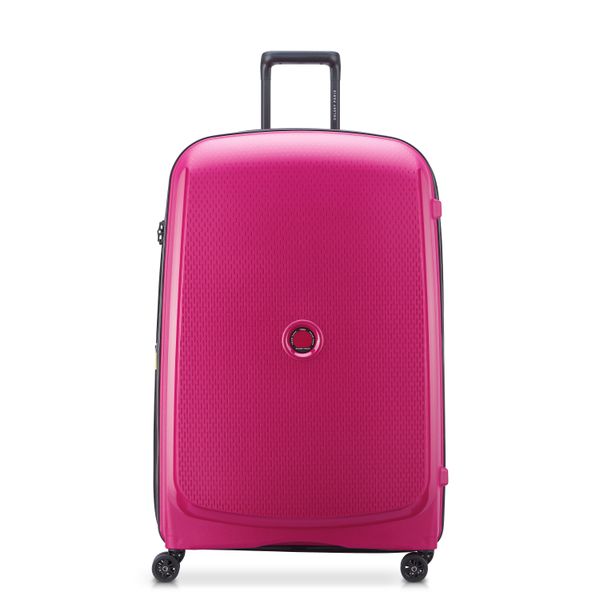 DELSEY BELMONT + ERWEITERBARER KOFFER 83CM