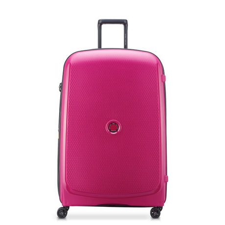 DELSEY BELMONT + VALISE EXTENSIBLE 83CM
