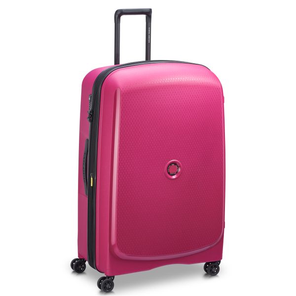 DELSEY BELMONT + ERWEITERBARER KOFFER 83CM