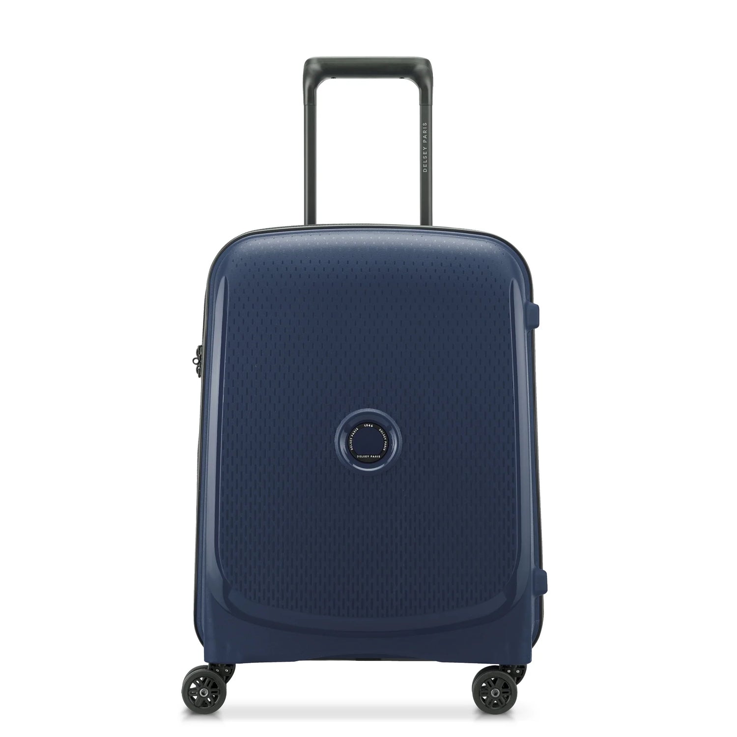 DELSEY BELMONT + MALETA DE CABINA SLIM 55CM