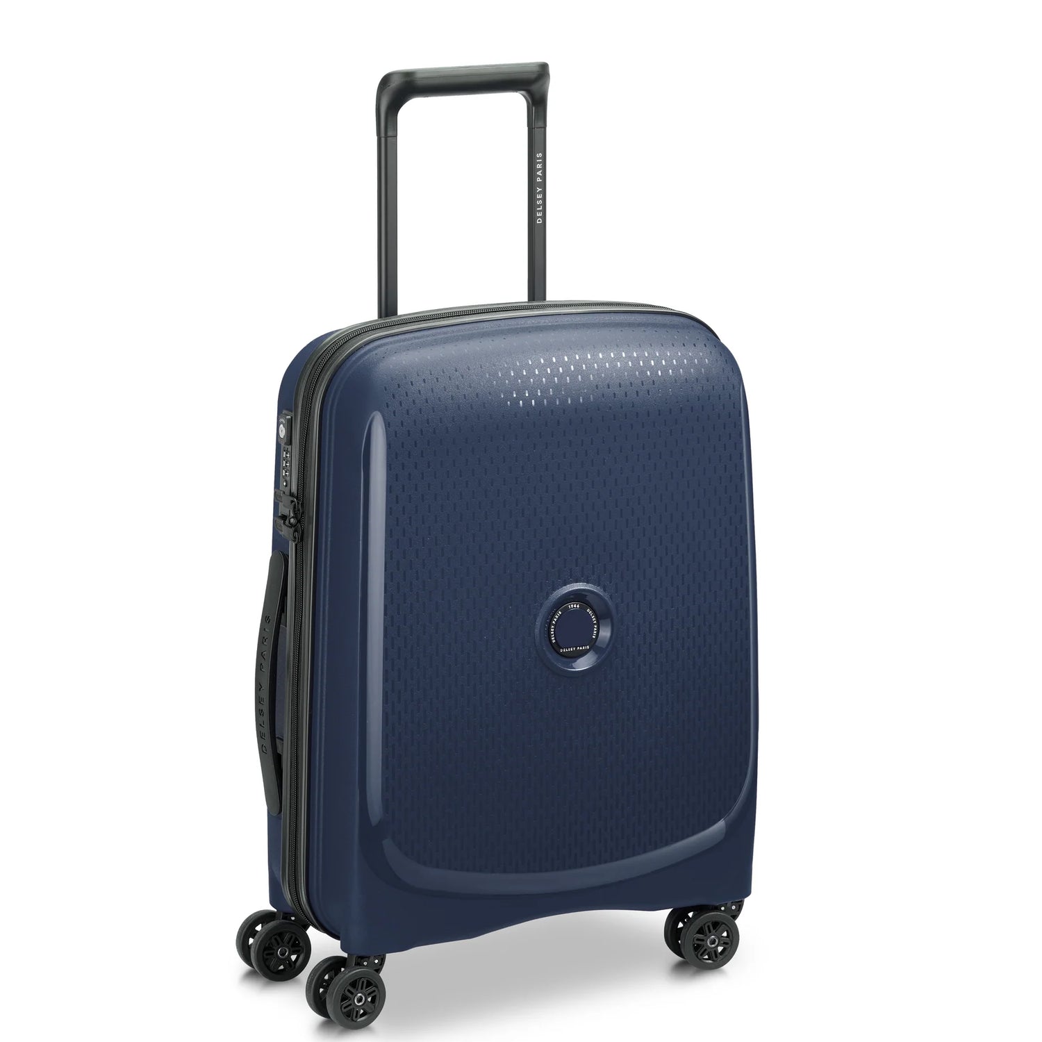 DELSEY BELMONT + MALETA DE CABINA SLIM 55CM