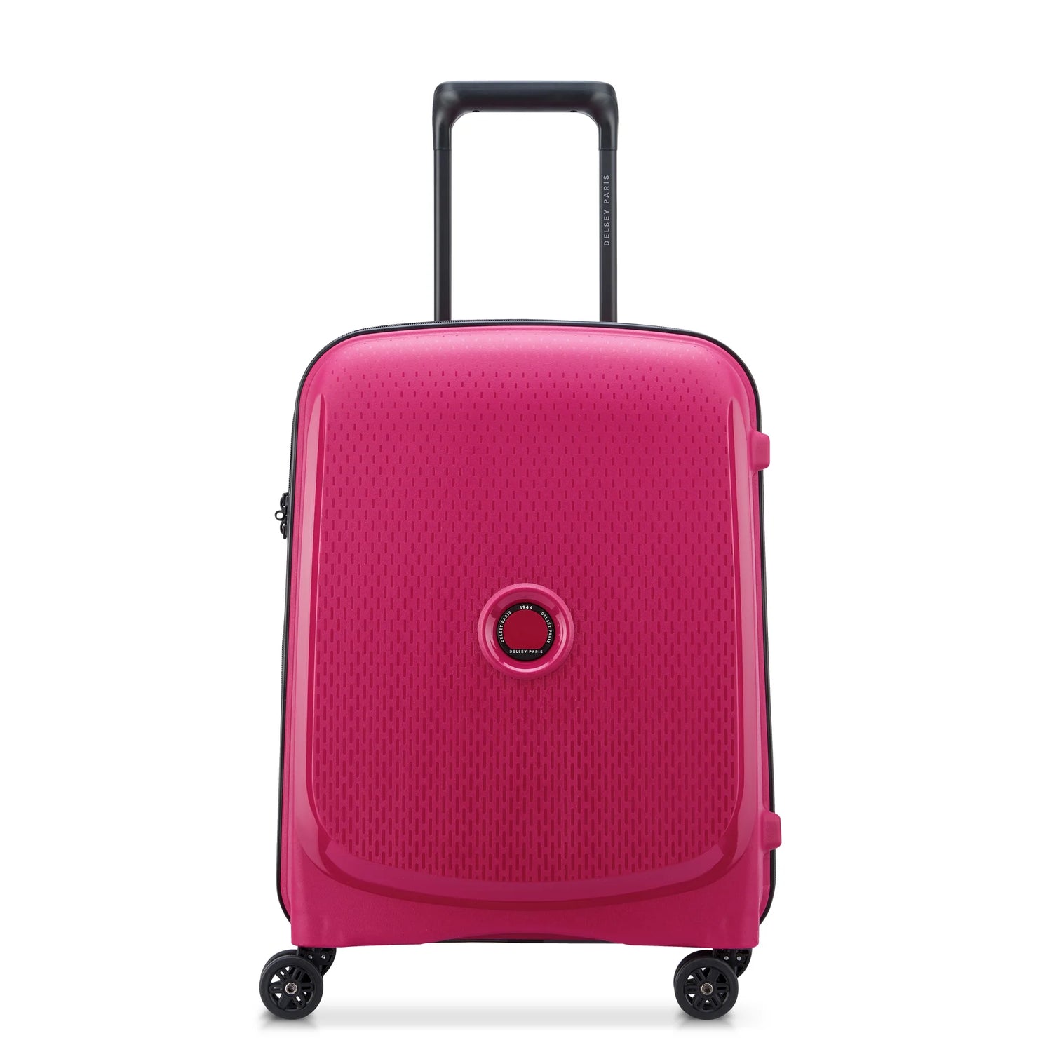 DELSEY BELMONT + MALETA DE CABINA SLIM 55CM