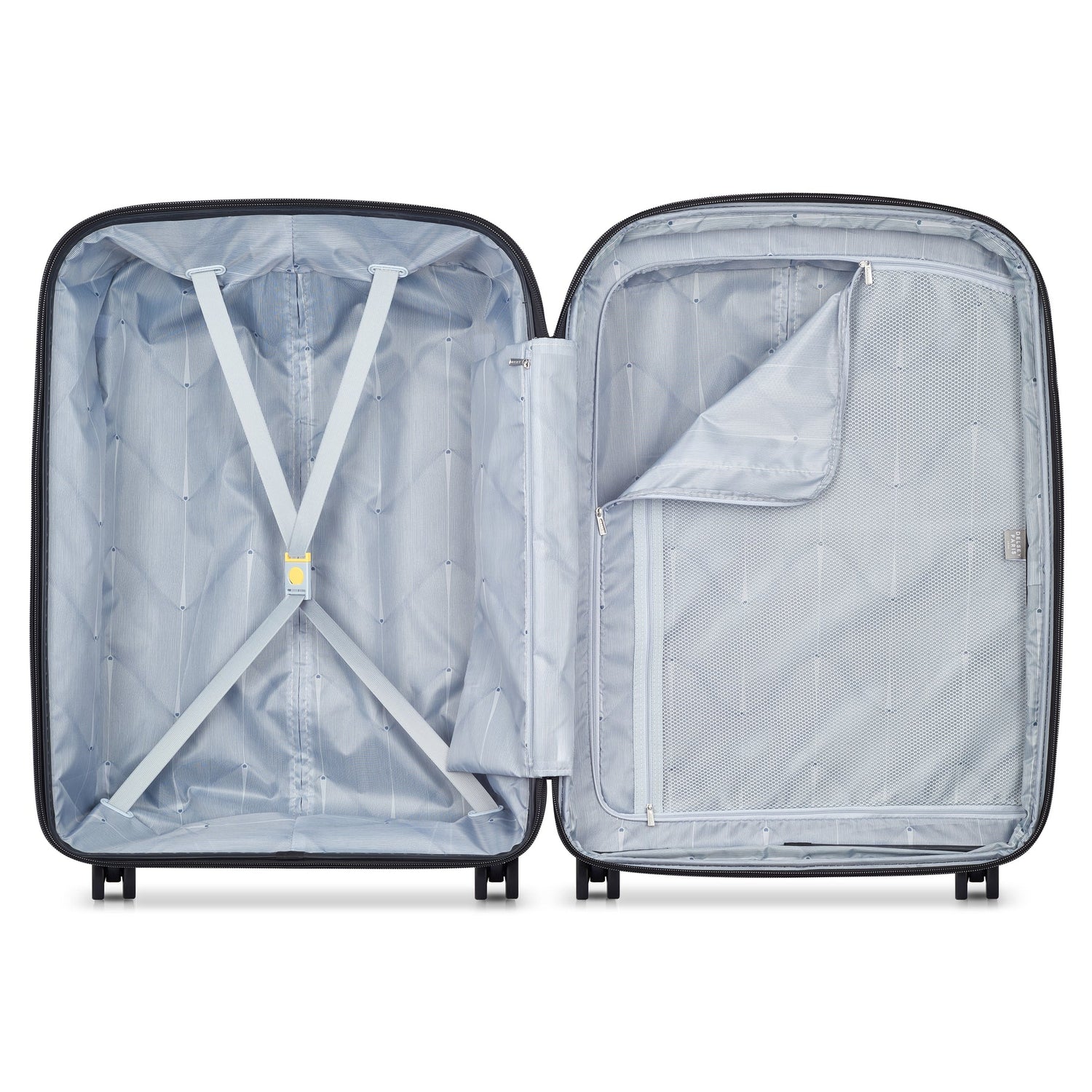 DELSEY BELMONT + MALETA EXPANDIBLE GRANDE 76 CM