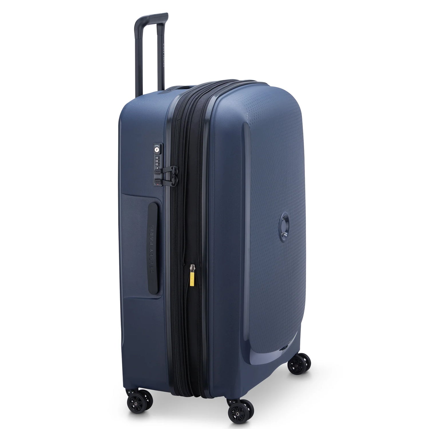 DELSEY BELMONT + MALETA EXPANDIBLE GRANDE 76 CM