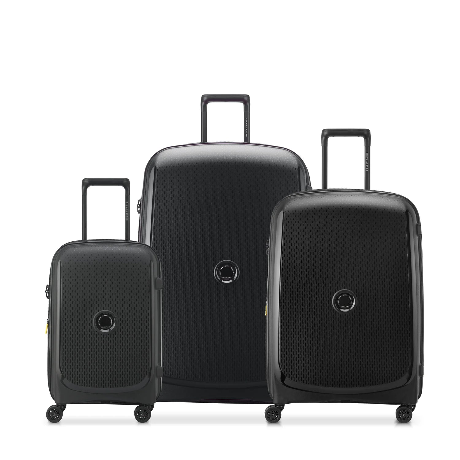 DELSEY BELMONT SUITCASE SET 804/820/830