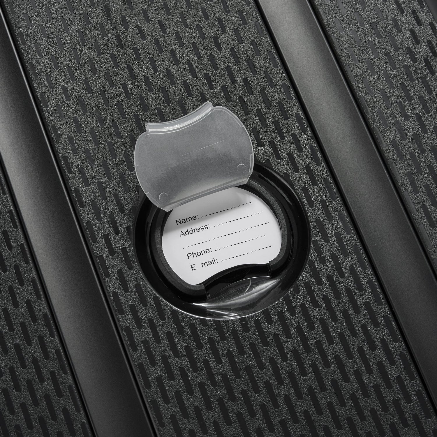 DELSEY BELMONT SUITCASE SET 804/820/830