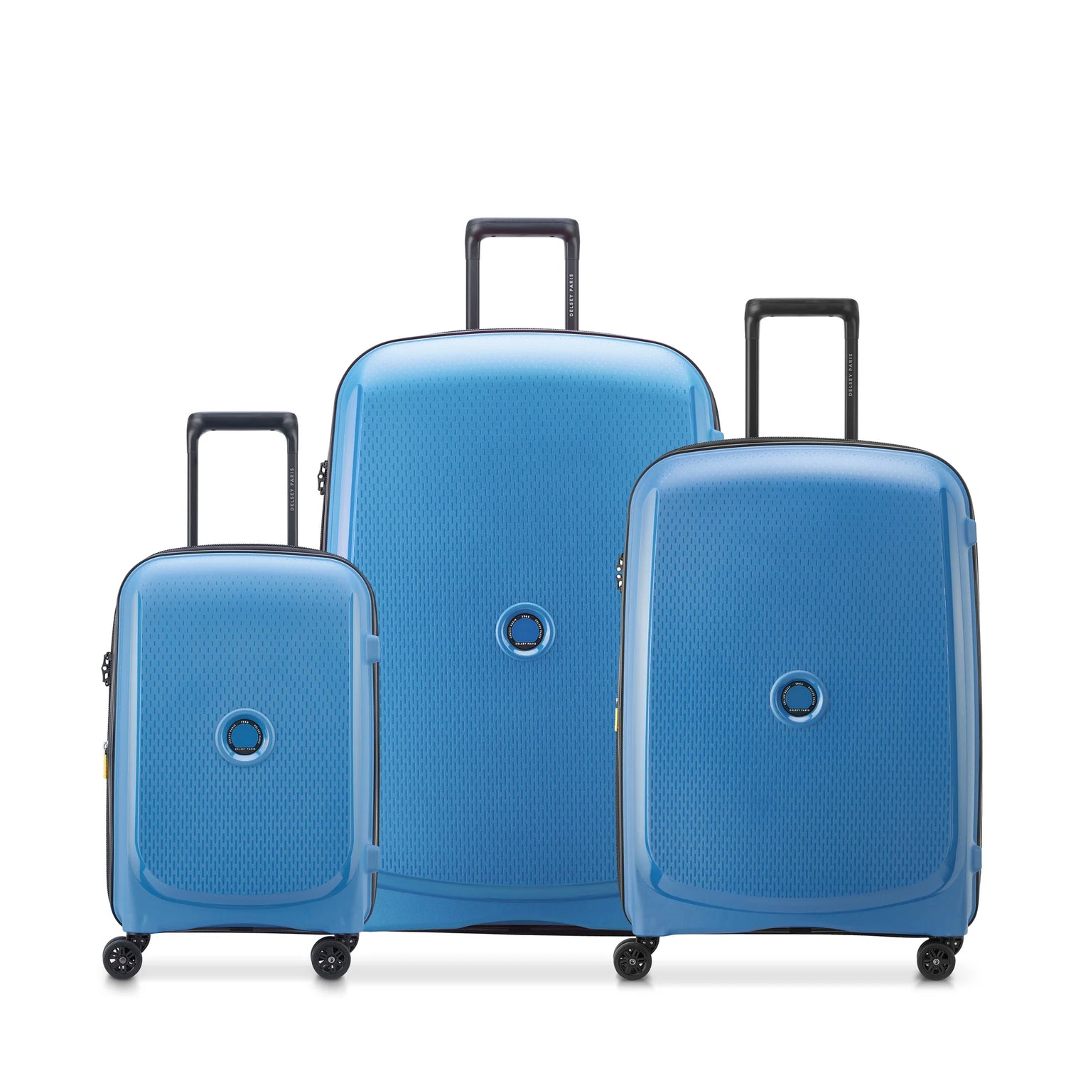 DELSEY BELMONT SUITCASE SET 804/820/830