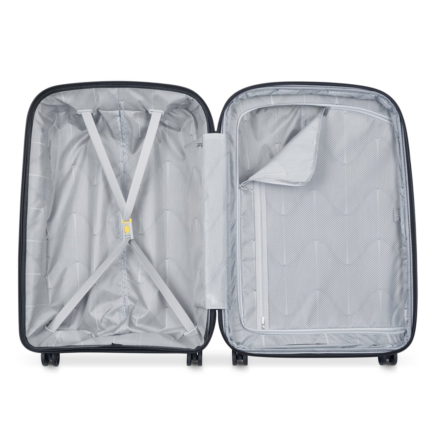 DELSEY BELMONT SUITCASE SET 804/820/830