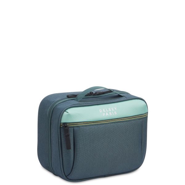 DELSEY BROCHANT 3. NECESSER