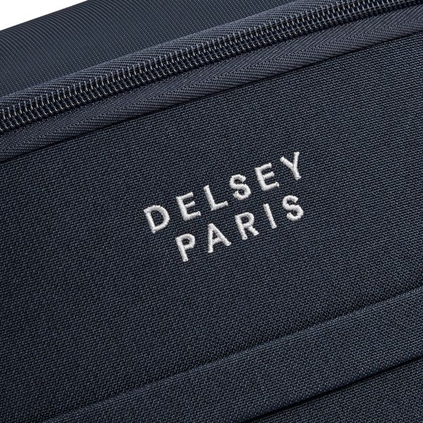 DELSEY BROCHANT 3. BEAUTY CASE