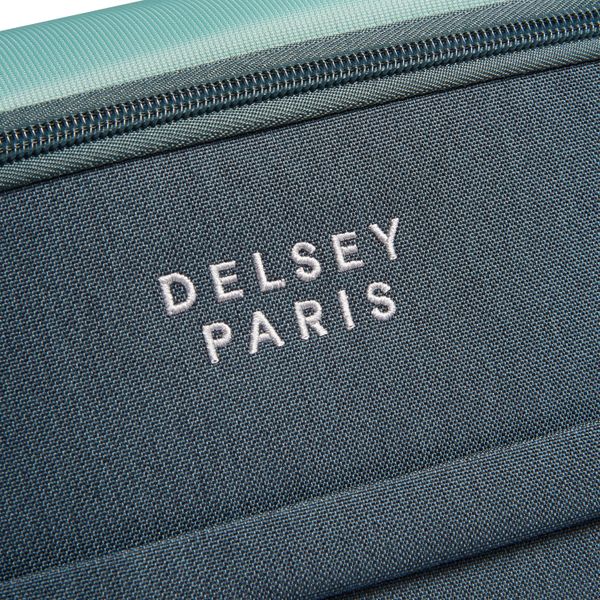 DELSEY BROCHANT 3. BEAUTY CASE