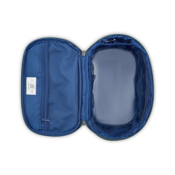 DELSEY BROCHANT 3. BEAUTY CASE