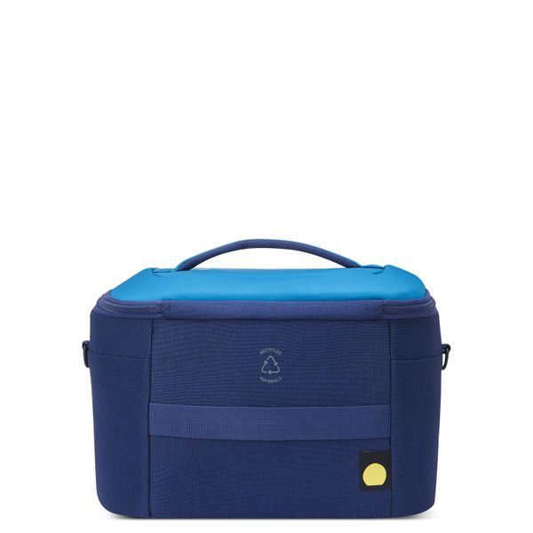 DELSEY BROCHANT 3. BEAUTY CASE