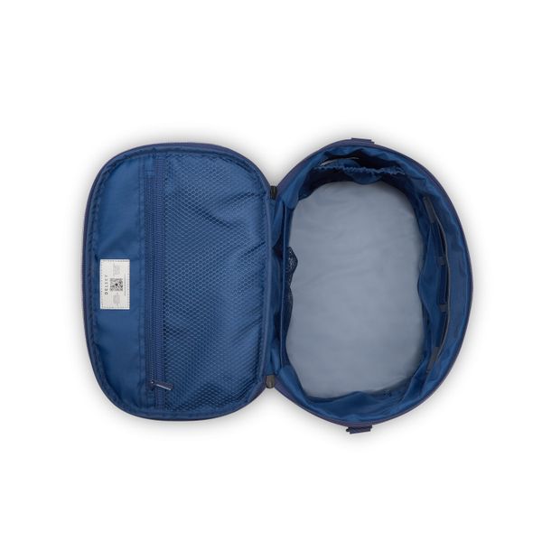 DELSEY BROCHANT 3. BEAUTY CASE
