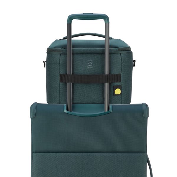 DELSEY BROCHANT 3. BEAUTY CASE