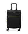 DELSEY BROCHANT 3 MALETA CABINA EXPANDIBLE 55CM