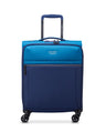 DELSEY BROCHANT 3 MALETA CABINA SLIM 55CM