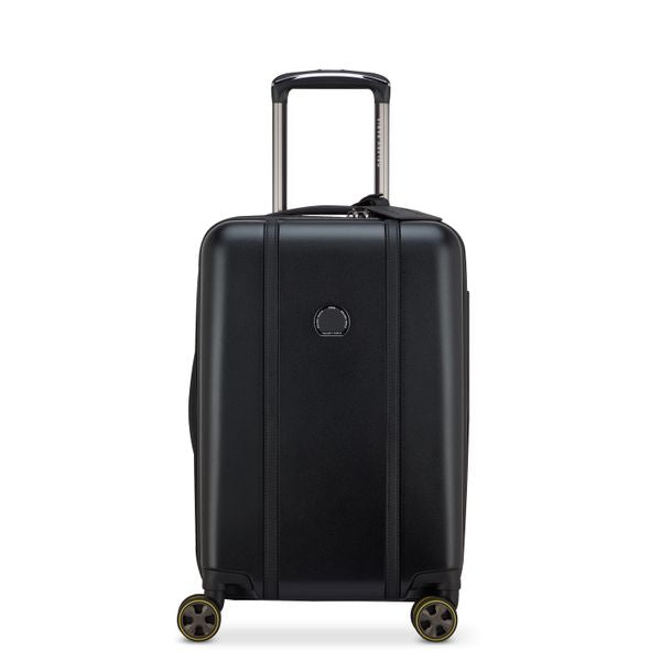 DELSEY KADENZ TROLLEY ERWEITERBARE KABINE 4 DOPPELRÄDER 55CM