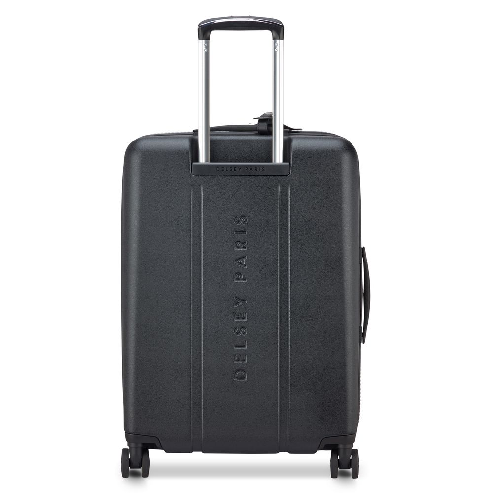 DELSEY KADENZ TROLLEY ERWEITERBAR 4 DOPPELRÄDER 66CM ED. SPEZIAL ZUM 80. JAHRESTAG