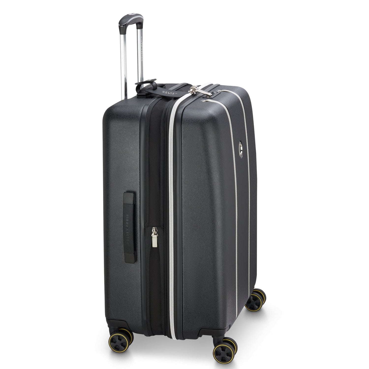 DELSEY KADENZ TROLLEY ERWEITERBAR 4 DOPPELRÄDER 66CM ED. SPEZIAL ZUM 80. JAHRESTAG