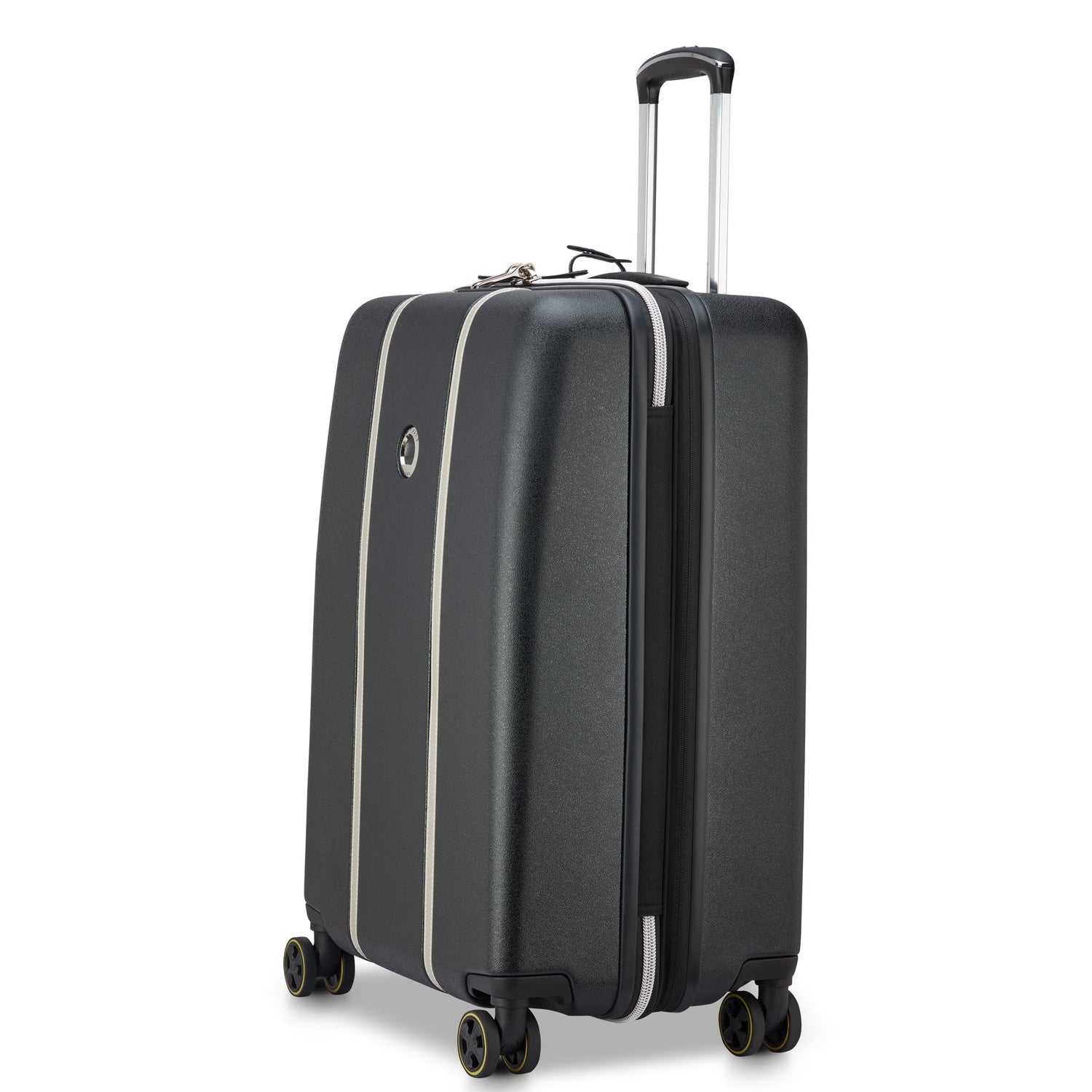 DELSEY KADENZ TROLLEY ERWEITERBAR 4 DOPPELRÄDER 66CM ED. SPEZIAL ZUM 80. JAHRESTAG
