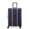 DELSEY CADENCE TROLLEY EXPANDIBLE MEDIANO 66CM - ED. ESPECIAL ROLAND GARROS