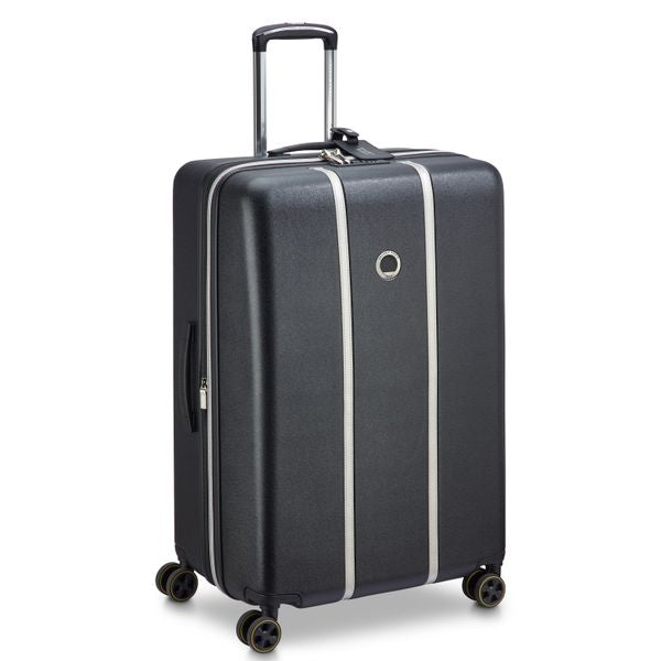 DELSEY CADENZA TROLLEY ESPANDIBILE 4 RUOTE DOPPIE 76CM - ED. SPECIALE 80° ANNIVERSARIO