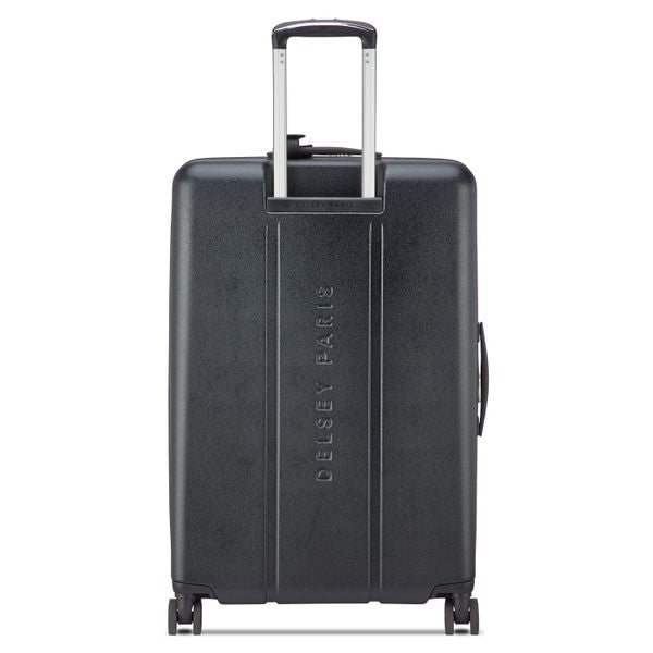 DELSEY CADENZA TROLLEY ESPANDIBILE 4 RUOTE DOPPIE 76CM - ED. SPECIALE 80° ANNIVERSARIO