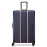 DELSEY CADENCE TROLLEY EXPANDIBLE GRANDES 76CM - ED. ESPECIAL ROLAND GARROS
