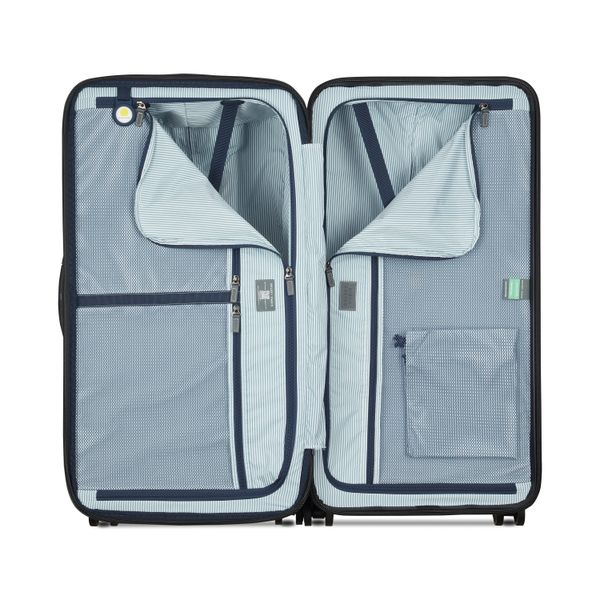 DELSEY KADENZ TRUNK 80CM 4 DOPPELRÄDER