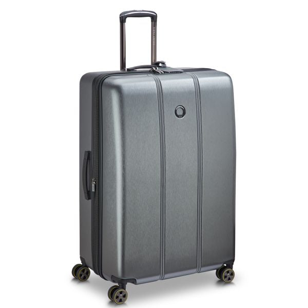DELSEY CADENCJA TROLLEY ROZSZERZALNY SUPER DUŻY 82CM